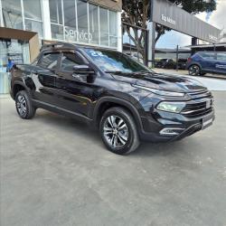 FIAT Toro 1.3 16V 4P FLEX 270 TURBO FREEDOM AUTOM�TICO