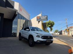 FIAT Toro 1.3 16V 4P FLEX 270 TURBO FREEDOM AUTOM�TICO