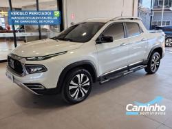 FIAT Toro 1.3 16V 4P FLEX 270 TURBO VOLCANO AUTOM�TICO