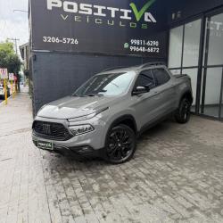 FIAT Toro 1.3 16V 4P FLEX 270 TURBO VOLCANO AUTOM�TICO