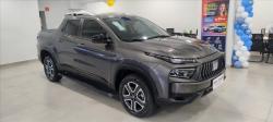 FIAT Toro 1.3 16V 4P FLEX 270 TURBO FREEDOM AUTOM�TICO