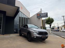 FIAT Toro 1.3 16V 4P FLEX 270 TURBO VOLCANO AUTOM�TICO
