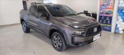 FIAT Toro 1.3 16V 4P FLEX 270 TURBO ENDURANCE AUTOM�TICO
