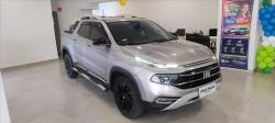 FIAT Toro 1.3 16V 4P FLEX 270 TURBO VOLCANO AUTOM�TICO