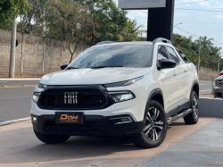 FIAT Toro 1.3 16V 4P FLEX 270 TURBO FREEDOM AUTOMÁTICO