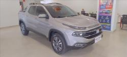 FIAT Toro 1.3 16V 4P FLEX 270 TURBO FREEDOM AUTOMÁTICO