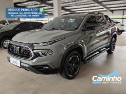 FIAT Toro 1.3 16V 4P FLEX 270 TURBO VOLCANO AUTOMÁTICO