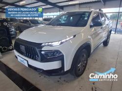 FIAT Toro 1.3 16V 4P FLEX 270 TURBO ENDURANCE AUTOMÁTICO