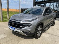 FIAT Toro 1.3 16V 4P FLEX 270 TURBO VOLCANO AUTOMÁTICO