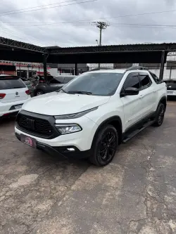 FIAT Toro 1.3 16V 4P FLEX 270 TURBO VOLCANO AUTOMÁTICO