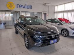 FIAT Toro 1.3 16V 4P FLEX 270 TURBO FREEDOM AUTOMÁTICO