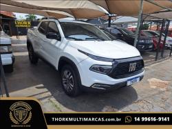 FIAT Toro 1.3 16V 4P FLEX 270 TURBO FREEDOM AUTOMÁTICO