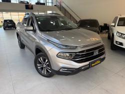 FIAT Toro 1.3 16V 4P FLEX 270 TURBO FREEDOM AUTOMÁTICO