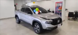 FIAT Toro 1.3 16V 4P FLEX 270 TURBO FREEDOM AUTOMÁTICO
