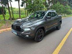 FIAT Toro 1.3 16V 4P FLEX 270 TURBO VOLCANO AUTOMÁTICO
