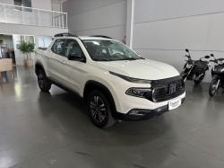 FIAT Toro 1.3 16V 4P FLEX 270 TURBO FREEDOM AUTOMÁTICO