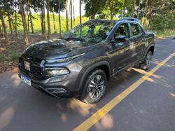 FIAT Toro 1.3 16V 4P FLEX 270 TURBO FREEDOM AUTOMÁTICO