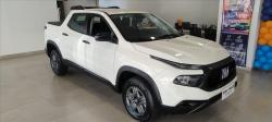 FIAT Toro 1.3 16V 4P FLEX 270 TURBO ENDURANCE AUTOMÁTICO