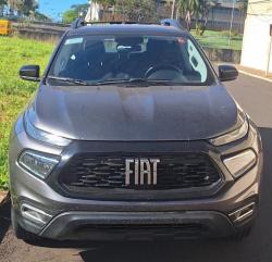 FIAT Toro 1.3 16V 4P FLEX 270 TURBO FREEDOM AUTOMÁTICO