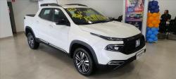 FIAT Toro 1.3 16V 4P FLEX 270 TURBO FREEDOM AUTOMÁTICO