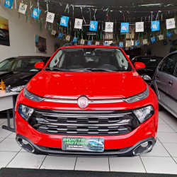 FIAT Toro 1.8 16V 4P FLEX FREEDOM ROAD AUTOMTICO