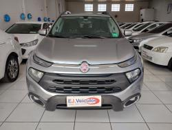 FIAT Toro 1.8 16V 4P FLEX FREEDOM AUTOMTICO