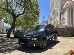 FIAT Toro 1.8 16V 4P FLEX FREEDOM S-DESIGN AUTOMTICO