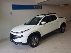 FIAT Toro 1.8 16V 4P FLEX FREEDOM AUTOMÁTICO FIAT Toro 1.8 16V 4P FLEX FREEDOM AUTOMÁTICO