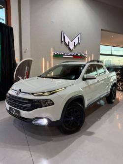 FIAT Toro 1.8 16V 4P FLEX OPENING EDITION AUTOMTICO