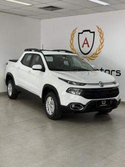 FIAT Toro 1.8 16V 4P FLEX FREEDOM AUTOMTICO