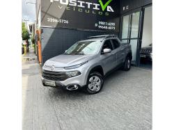 FIAT Toro 1.8 16V 4P FLEX FREEDOM AUTOMTICO