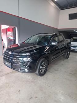 FIAT Toro 1.8 16V 4P FLEX FREEDOM OPEN EDITION AUTOM�TICO