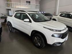 FIAT Toro 1.8 16V 4P FLEX FREEDOM AUTOMTICO