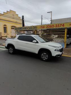FIAT Toro 1.8 16V 4P FLEX FREEDOM AUTOM�TICO