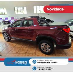 FIAT Toro 1.8 16V 4P FLEX FREEDOM OPEN EDITION AUTOM�TICO