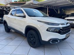 FIAT Toro 1.8 16V 4P FLEX FREEDOM AUTOM�TICO