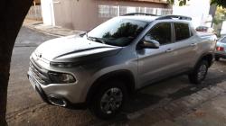 FIAT Toro 1.8 16V 4P FLEX FREEDOM AUTOM�TICO
