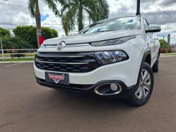 FIAT Toro 1.8 16V 4P FLEX FREEDOM AUTOM�TICO