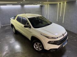 FIAT Toro 1.8 16V 4P ENDURANCE AUTOM�TICO