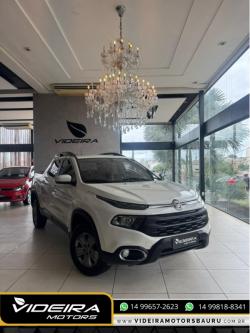 FIAT Toro 1.8 16V 4P ENDURANCE AUTOM�TICO