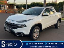 FIAT Toro 1.8 16V 4P FLEX FREEDOM OPEN EDITION PLUS AUTOM�TICO
