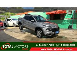 FIAT Toro 1.8 16V 4P FLEX FREEDOM AUTOM�TICO