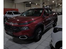 FIAT Toro 1.8 16V 4P FLEX FREEDOM AUTOM�TICO