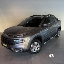 FIAT Toro 1.8 16V 4P FLEX FREEDOM AUTOM�TICO