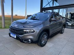 FIAT Toro 1.8 16V 4P FLEX FREEDOM AUTOM�TICO