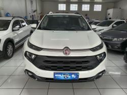FIAT Toro 1.8 16V 4P FLEX FREEDOM AUTOM�TICO