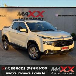 FIAT Toro 1.8 16V 4P FLEX FREEDOM AUTOM�TICO