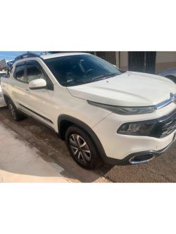 FIAT Toro 1.8 16V 4P FLEX FREEDOM AUTOM�TICO