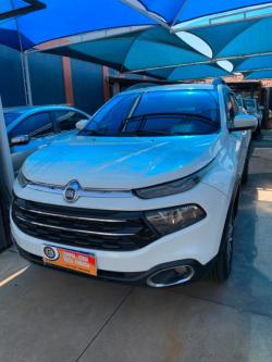 FIAT Toro 1.8 16V 4P FLEX FREEDOM AUTOM�TICO