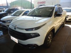 FIAT Toro 1.8 16V 4P FLEX FREEDOM OPEN EDITION AUTOM�TICO